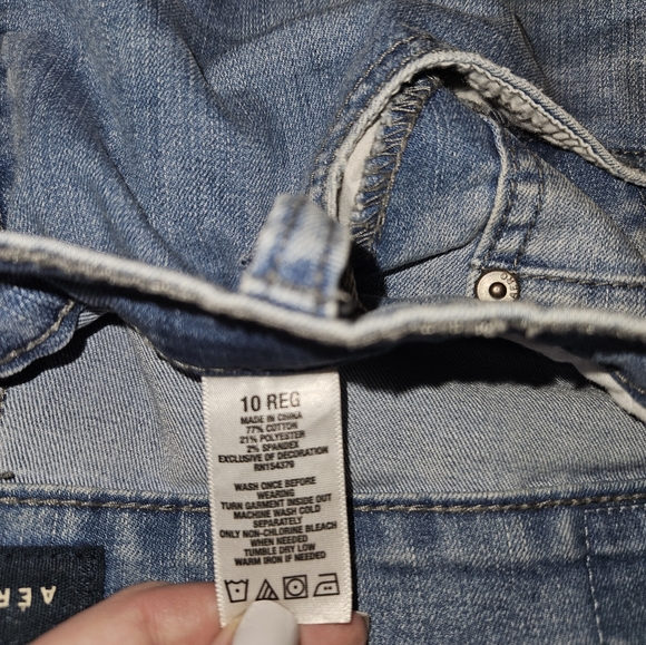 Jeans - Picture 6 of 6